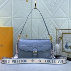 Louis Vuitton Satchel Bags